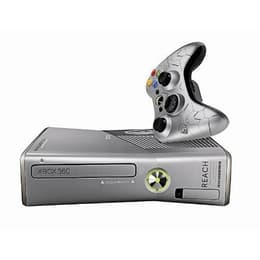 Xbox 360 Slim - Grey