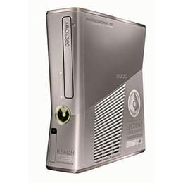 Xbox 360 Slim - Grey