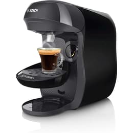 Pod coffee maker Tassimo TAS1002GB L - Black