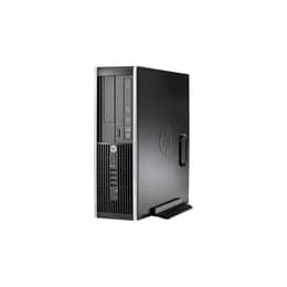 HP Compaq 6300 Pro DT Core i3-3220 3,3 - SSD 240 GB - 4GB