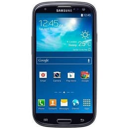 I9300 Galaxy S III 16GB - Black - Unlocked