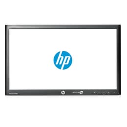 23"-inch HP LA2306X 1920 x 1080 LCD Monitor Black