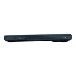 Fujitsu LifeBook A557 15-inch (2017) - Core i5-7200U - 8GB - SSD 256 GB QWERTY - English