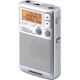 Sangean DT-250 Radio