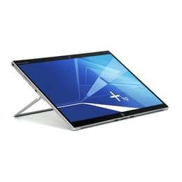 HP Elite X2 G4 12-inch Core i5-8265U - SSD 256 GB - 8GB Without keyboard