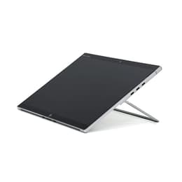 HP Elite X2 G4 12-inch Core i5-8265U - SSD 256 GB - 8GB Without keyboard