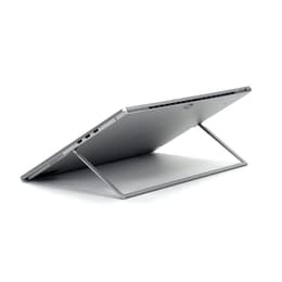 HP Elite X2 G4 12-inch Core i5-8265U - SSD 256 GB - 8GB Without keyboard