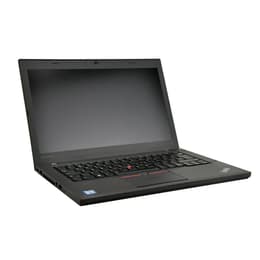 Lenovo ThinkPad T460 14-inch (2016) - Core i5-6300U - 16GB - HDD 500 GB AZERTY - French
