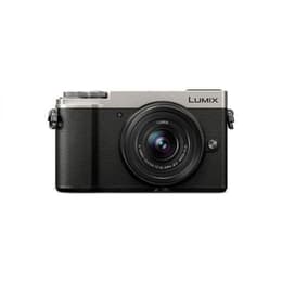 Lumix G DC-GX9 - Black + Panasonic Lumix G Vario 12-32mm f/3.5-5.6 ASPH f/3.5-5.6