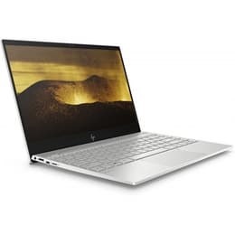 HP Envy 13-ah1010nf 13-inch (2018) - Core i7 - Gen 8 (U) - 16GB - SSD 1 TB AZERTY - French