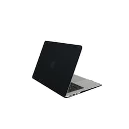 Case MacBook Air 13" (2010-2017) - Polycarbonate - Black