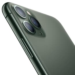 iPhone 11 Pro 256GB - Midnight Green - Unlocked