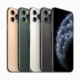 iPhone 11 Pro 256GB - Midnight Green - Unlocked