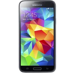 Galaxy S5 32GB - Black - Unlocked