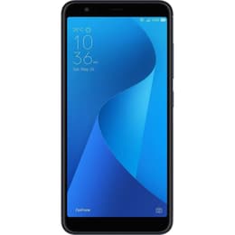 Asus Zenfone Max Plus (M1) ZB570TL 32GB - Black - Unlocked
