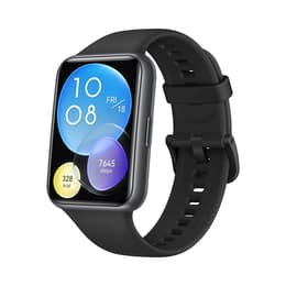 Huawei Smart Watch Watch Fit 2 Active HR GPS - Midnight black