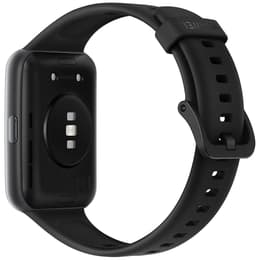 Huawei Smart Watch Watch Fit 2 Active HR GPS - Midnight black