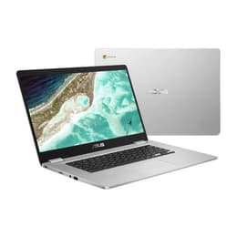 Asus Chromebook C523NA-BR0364 Celeron 1.1 GHz 32GB eMMC - 4GB QWERTY - English