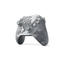 Controller Xbox One X/S / Xbox Series X/S / PC Microsoft Xbox Wireless Controller - Arctic Camo Special Edition