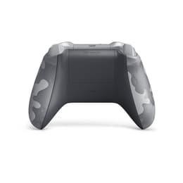 Controller Xbox One X/S / Xbox Series X/S / PC Microsoft Xbox Wireless Controller - Arctic Camo Special Edition