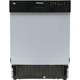 Candy CDS2D35B Built-in dishwasher Cm - 12 à 16 couverts