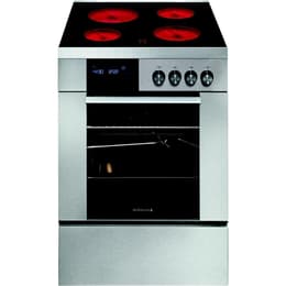 De Dietrich DCV1568X Cooking stove