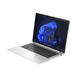 Hp EliteBook 840 G10 14-inch (2020) - Core i7-1355U - 16GB - SSD 512 GB QWERTY - English