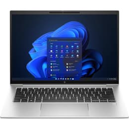 Hp EliteBook 840 G10 14-inch (2020) - Core i7-1355U - 16GB - SSD 512 GB QWERTY - English