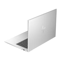 Hp EliteBook 840 G10 14-inch (2020) - Core i7-1355U - 16GB - SSD 512 GB QWERTY - English