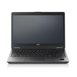 Fujitsu LifeBook U728 12-inch (2018) - Core i5 - Gen 8 (U) - 8GB - SSD 256 GB QWERTZ - German