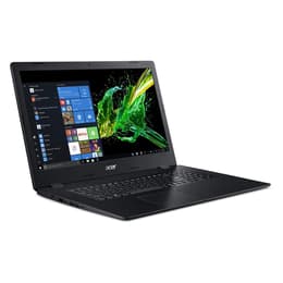 Acer Aspire 3 17-inch (2020) - Core i5 - Gen 10 (G) - 8GB - SSD 512 GB AZERTY - French