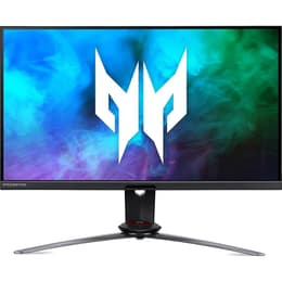 28-inch Acer Predator XB283KKV 3840 x 2160 LCD Monitor Black