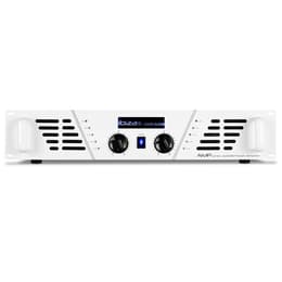 Ibiza Sound AMP600-WH Sound Amplifiers