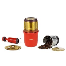 Oursson OG2075/RD Coffee grinder