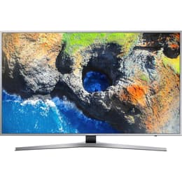 Samsung UE55MU6405 55.0000" 3840 x 2160 Ultra HD 4K LCD Smart TV