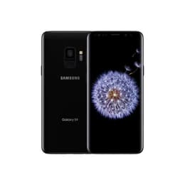 Galaxy S9 64GB - Black - Unlocked