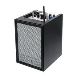 Elite Acoustic A1BR8 Bluetooth Speakers - Black