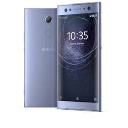 Xperia XA2 32GB - Blue - Unlocked