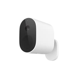 Xiaomi Mi Wireless Outdoor Security Camera 1080P Camcorder - White