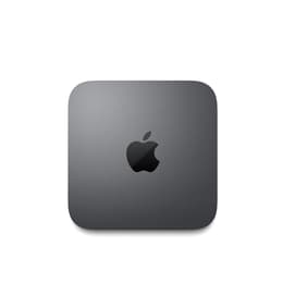 Mac mini (Late 2018) Core i5 3 GHz - SSD 512 GB - 8GB
