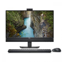 Dell OptiPlex 7410 AIO 24"-inch Core i5 3.2 GHz - SSD 256 GB - 16GB QWERTY - English