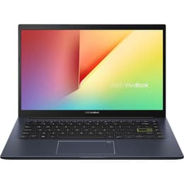 Asus VivoBook X413EA-EB324T 14-inch (2020) - Core i5-1135G7﻿ - 8GB - SSD 512 GB QWERTY - English