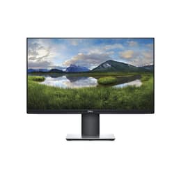 24-inch Dell Ultrasharp P2419H 1920 x 1080 LED Monitor Black