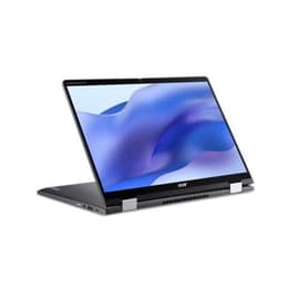 Acer Chromebook Spin CP714-1WN-76TC Core i7 3.4 GHz 256GB SSD - 16GB QWERTZ - German