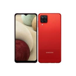 Galaxy A12 32GB - Red - Unlocked