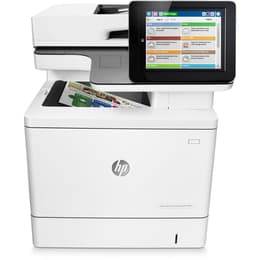 HP Color LaserJet Enterprise MFP M577DN Color laser
