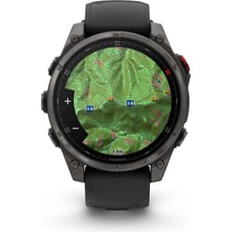 Garmin Fenix 8 Pro AMOLED Bluetooth 51 mm - Grey