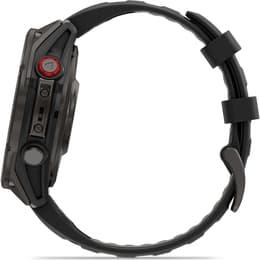 Garmin Fenix 8 Pro AMOLED Bluetooth 51 mm - Grey