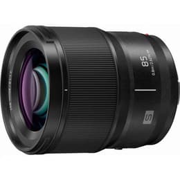Camera Lense Panasonic Lumix S 85mm f/1.8 Lens S-S85 Panasonic S 85mm f/1.8