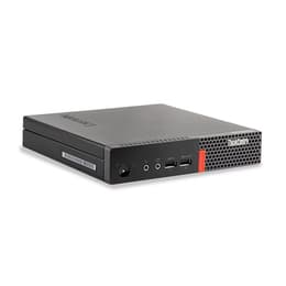Lenovo ThinkCentre M910q Tiny Core i5-6500T 2.5 - SSD 1 TB - 16GB